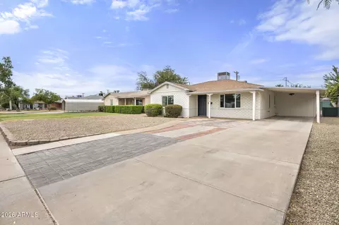 2510 E Fairmount Ave, Phoenix, AZ 85016 photo 20