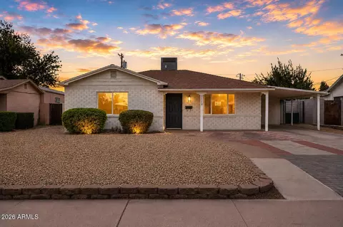 2510 E Fairmount Ave, Phoenix, AZ 85016 photo 1