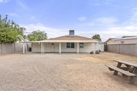 2510 E Fairmount Ave, Phoenix, AZ 85016 photo 16