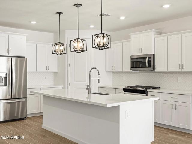 12898 N 306th Ave, Buckeye, AZ 85396