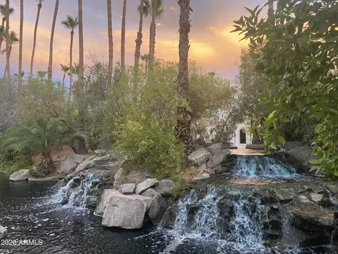 1353 W Port A Sail --, Gilbert, AZ 85233