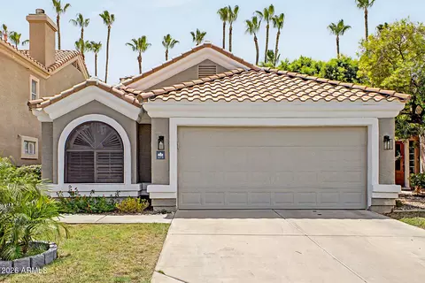 1353 W Port A Sail --, Gilbert, AZ 85233