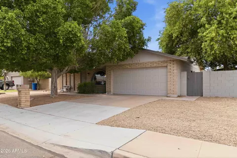 1111 W Palo Verde Dr, Chandler, AZ 85224