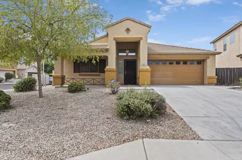 9921 W Illini St, Tolleson, AZ 85353