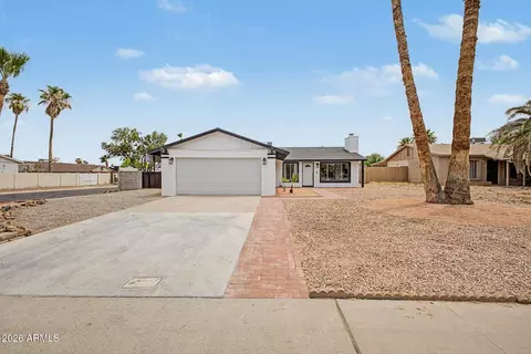 2577 E Sweetwater Ave, Phoenix, AZ 85032
