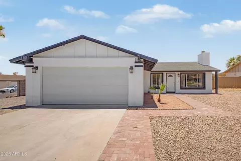 2577 E Sweetwater Ave, Phoenix, AZ 85032