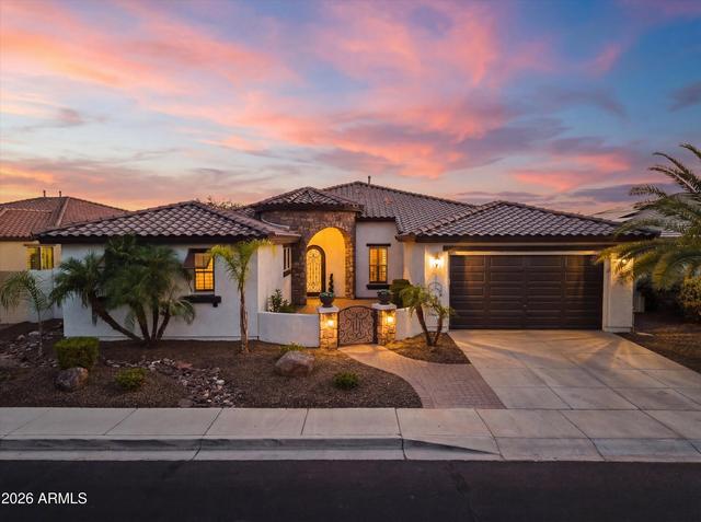 6602 S Bridal Vail Dr, Gilbert, AZ 85298