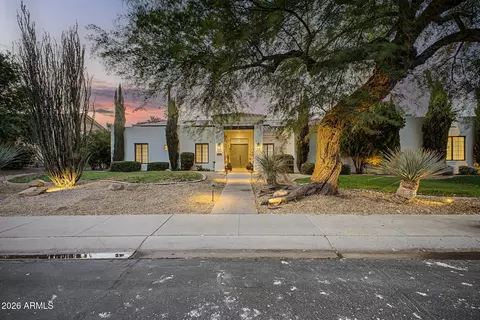 7398 E Cortez Rd, Scottsdale, AZ 85260