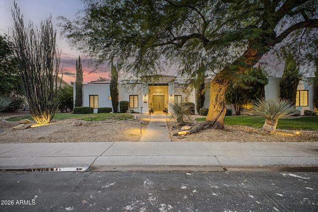 7398 E Cortez Rd, Scottsdale, AZ 85260