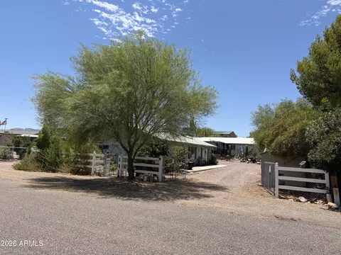 554 N Ironwood Dr, Roosevelt, AZ 85545