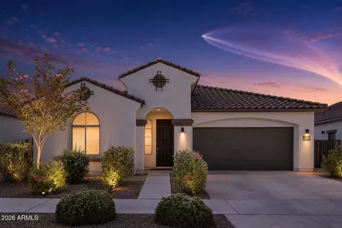 14431 W Chama Dr, Surprise, AZ 85387