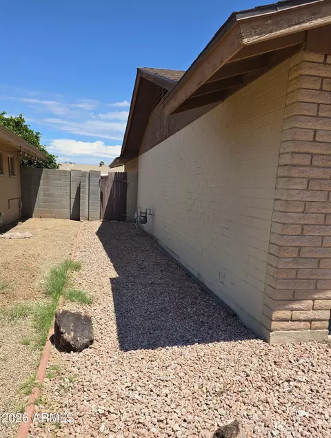 Exterior - 3364 W Pershing Ave, Phoenix, AZ 85029 photo 14 of 14