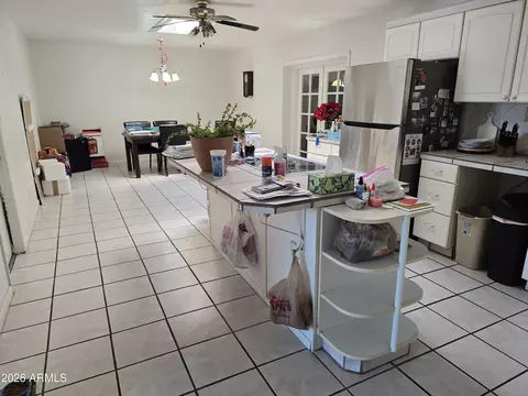 Kitchen - 3364 W Pershing Ave, Phoenix, AZ 85029 photo 2 of 3