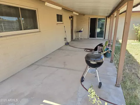 Exterior - 3364 W Pershing Ave, Phoenix, AZ 85029 photo 11 of 14