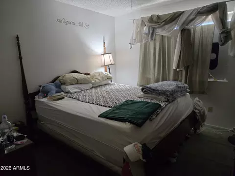 Bedroom - 3364 W Pershing Ave, Phoenix, AZ 85029 photo 1 of 2