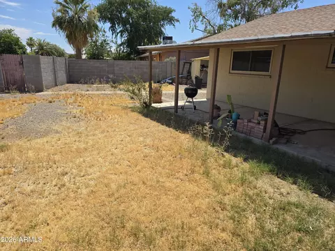 Exterior - 3364 W Pershing Ave, Phoenix, AZ 85029 photo 7 of 14