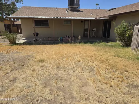 Exterior - 3364 W Pershing Ave, Phoenix, AZ 85029 photo 8 of 14