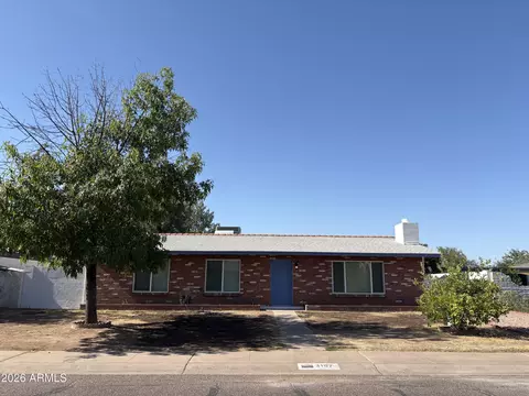 3107 W Tuckey Ln, Phoenix, AZ 85017