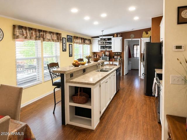852 Navajo Trl, Show Low, AZ 85901