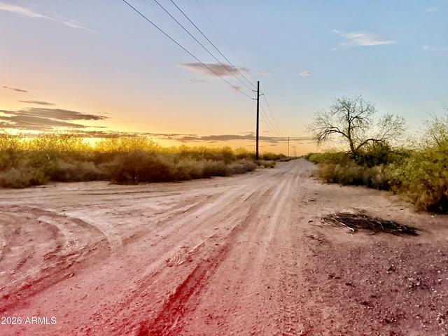 5000 W Yolo Dr #-, Eloy, AZ 85131