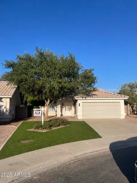 21 N Pueblo St, Gilbert, AZ 85233