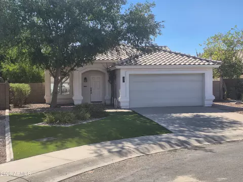 21 N Pueblo St, Gilbert, AZ 85233