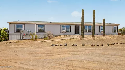 16509 W Quail Run Rd, Surprise, AZ 85387