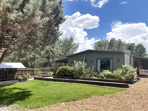 703 E Hueco Way, Chino Valley, AZ 86323