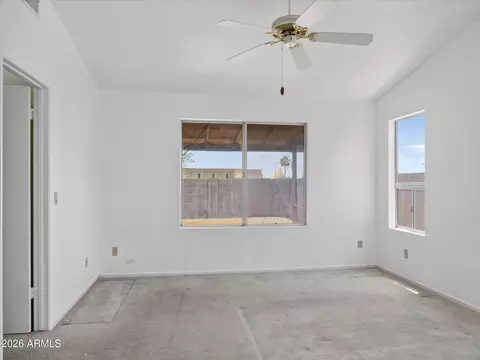 Bedroom - 6155 E Cicero St, Mesa, AZ 85205 photo 3 of 4