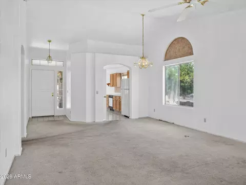 Living - 6155 E Cicero St, Mesa, AZ 85205 photo 1 of 2