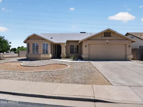 6155 E Cicero St, Mesa, AZ 85205