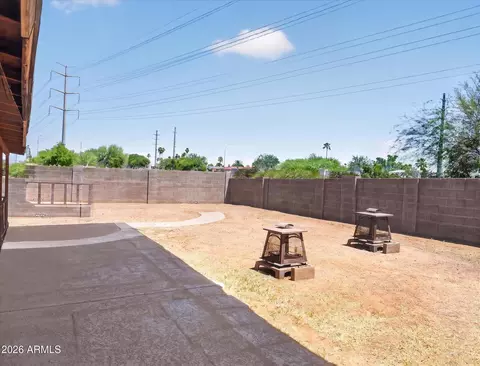 Exterior - 6155 E Cicero St, Mesa, AZ 85205 photo 3 of 3