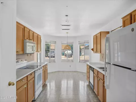 Kitchen - 6155 E Cicero St, Mesa, AZ 85205 photo 1 of 2