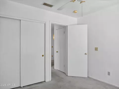 Bedroom - 6155 E Cicero St, Mesa, AZ 85205 photo 1 of 4