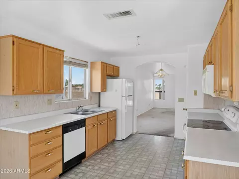 Kitchen - 6155 E Cicero St, Mesa, AZ 85205 photo 2 of 2