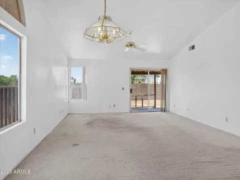 Living - 6155 E Cicero St, Mesa, AZ 85205 photo 2 of 2
