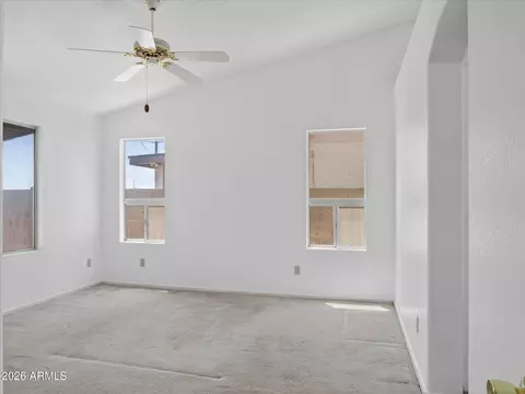 Bedroom - 6155 E Cicero St, Mesa, AZ 85205 photo 2 of 4