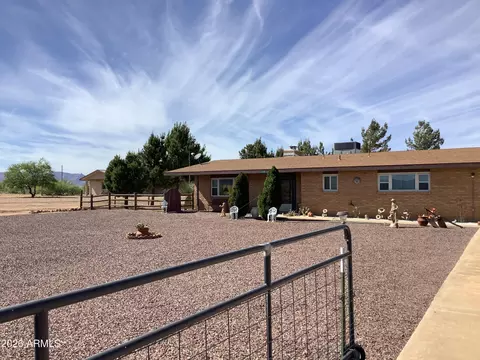 Other - 133 E Lehigh St, Pearce, AZ 85625 photo 2 of 13