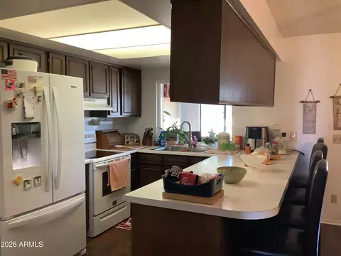 Kitchen - 133 E Lehigh St, Pearce, AZ 85625 photo 1 of 3