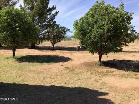 Exterior - 133 E Lehigh St, Pearce, AZ 85625 photo 9 of 16