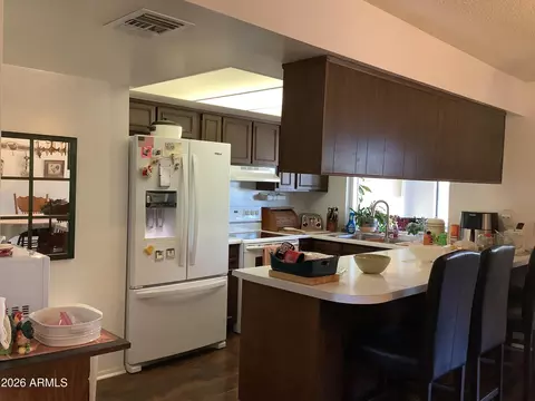 Kitchen - 133 E Lehigh St, Pearce, AZ 85625 photo 2 of 3