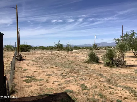 Exterior - 133 E Lehigh St, Pearce, AZ 85625 photo 16 of 16