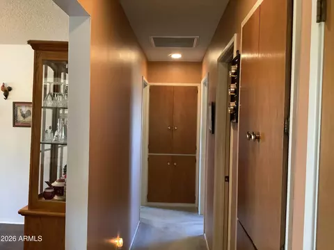 Entry Way - 133 E Lehigh St, Pearce, AZ 85625 photo 2 of 3