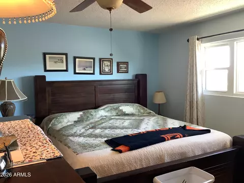 Bedroom - 133 E Lehigh St, Pearce, AZ 85625 photo 2 of 3
