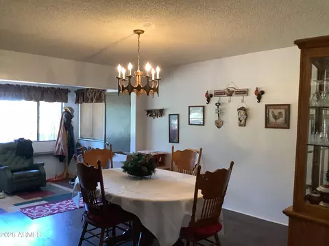 Dining - 133 E Lehigh St, Pearce, AZ 85625 photo 1 of 2