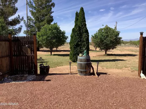 Exterior - 133 E Lehigh St, Pearce, AZ 85625 photo 5 of 16