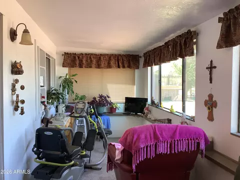 Exterior - 133 E Lehigh St, Pearce, AZ 85625 photo 2 of 16