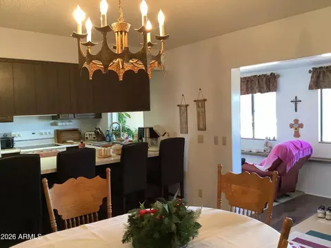 Dining - 133 E Lehigh St, Pearce, AZ 85625 photo 2 of 2