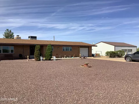 Other - 133 E Lehigh St, Pearce, AZ 85625 photo 1 of 13
