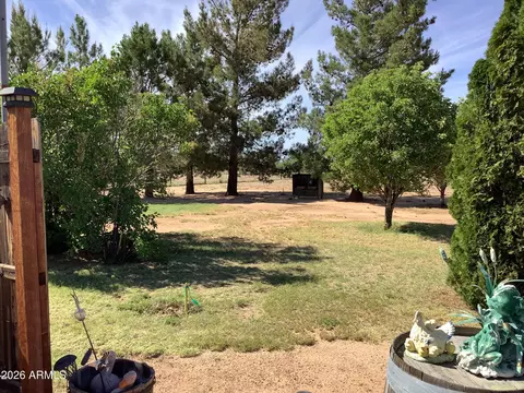 Exterior - 133 E Lehigh St, Pearce, AZ 85625 photo 8 of 16